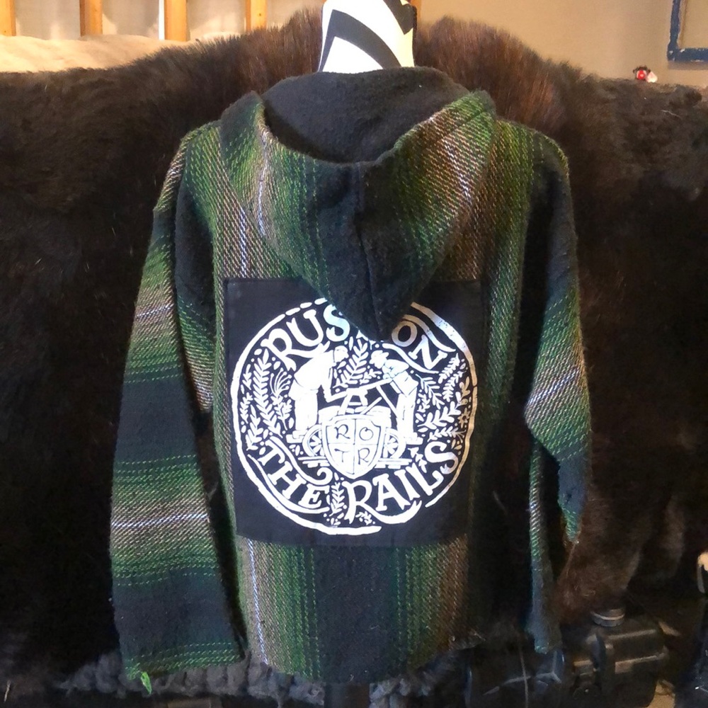 Repurposed Drug Rug